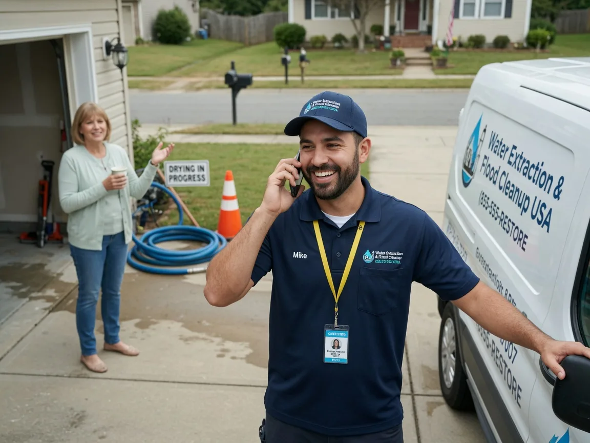 Emergency Water Extraction Walton, NY FAQs